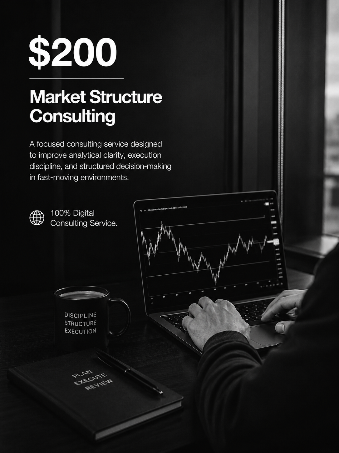 Market Structure Consulting