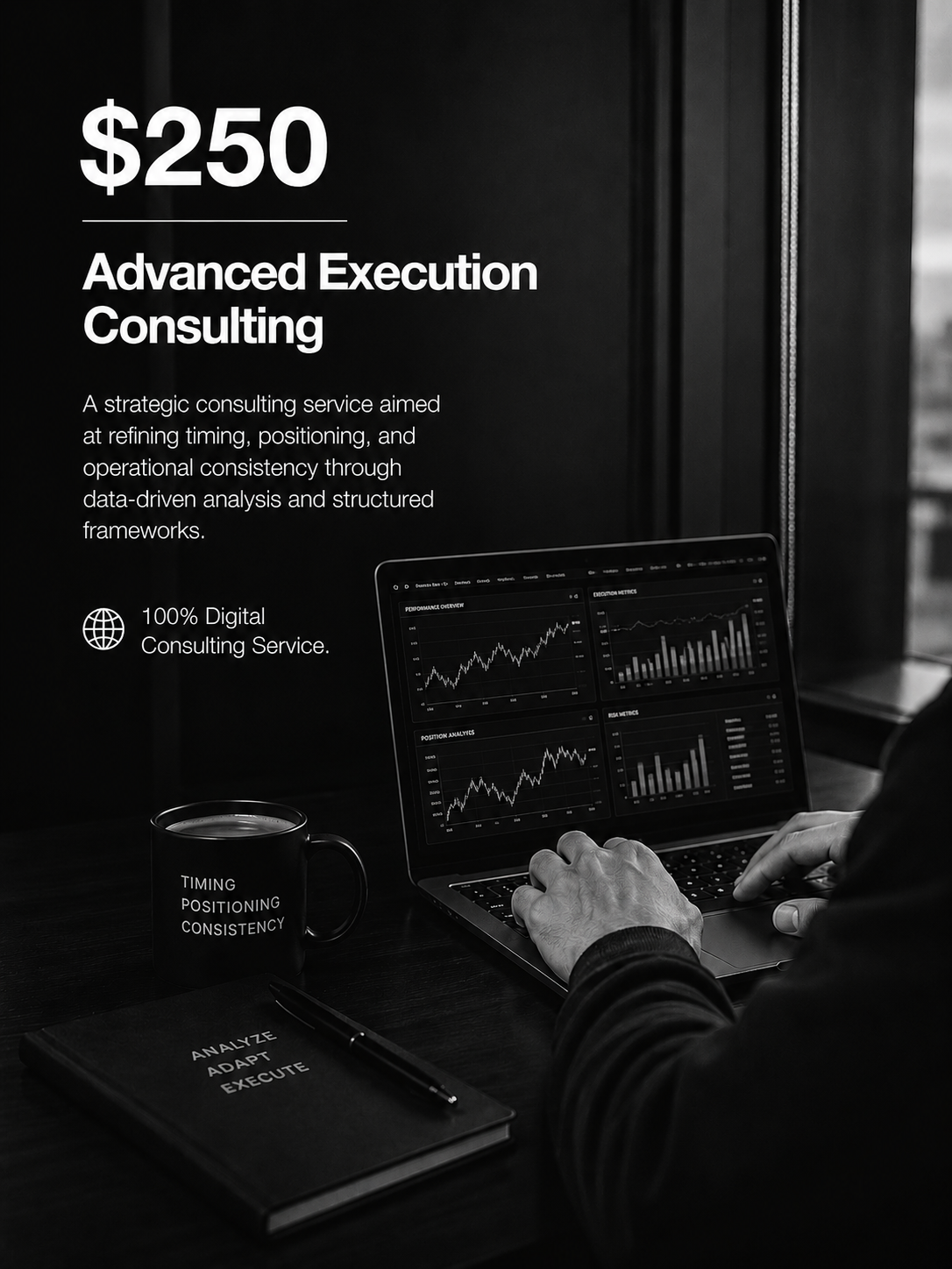 Advanced Execution Consulting