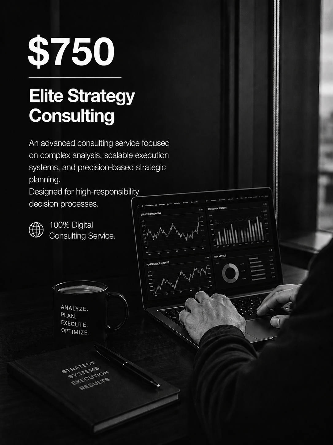 Elite Strategy Consulting